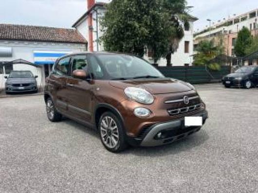 usato FIAT 500L