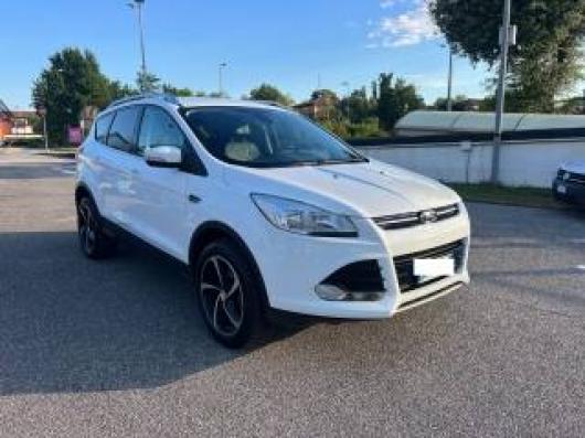 usato FORD Kuga