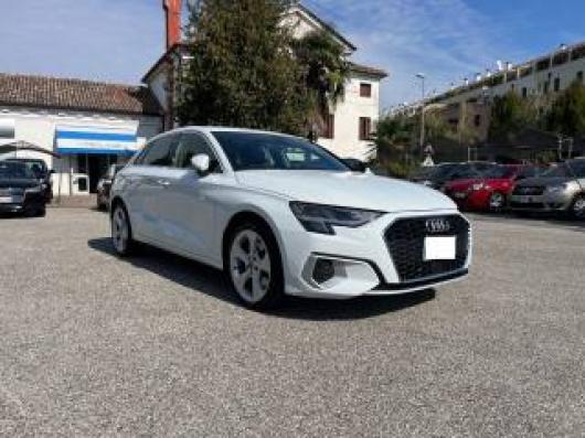 usato AUDI A3