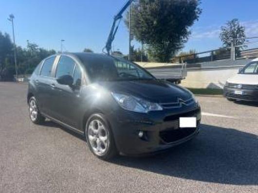 usato CITROEN C3