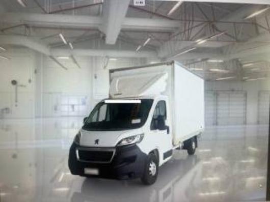 usato PEUGEOT Altro