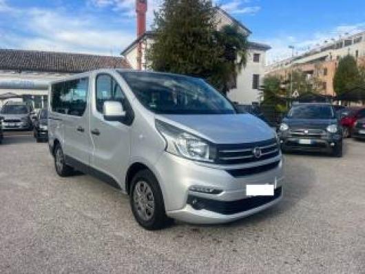 usato FIAT Talento