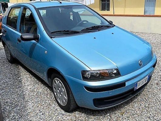 usato FIAT Punto