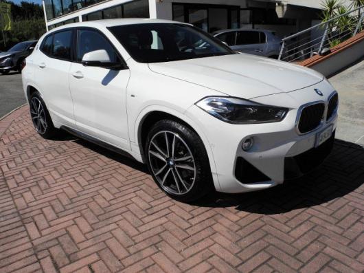 usato BMW X2 (2017)