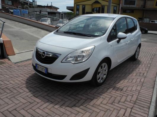 usato OPEL Meriva