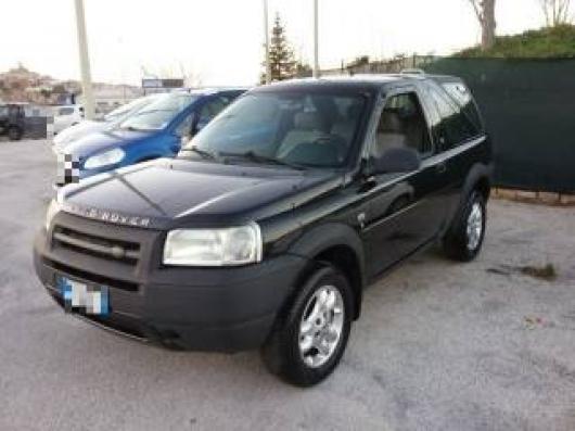 Freelander