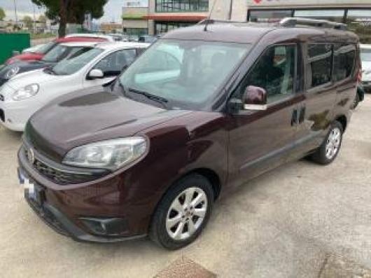 usato FIAT Doblo