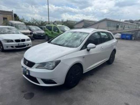 usato SEAT Ibiza