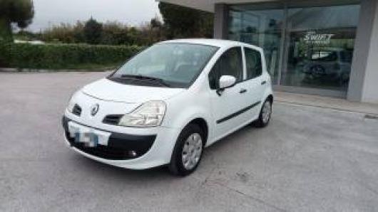 usato RENAULT Modus