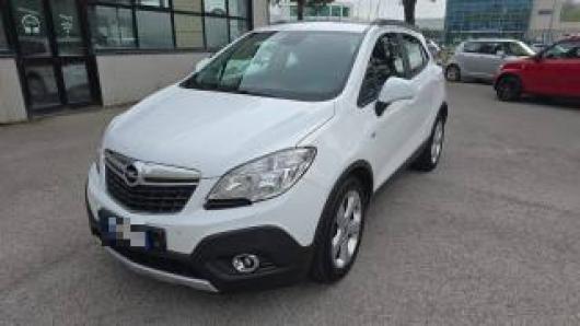 usato OPEL Mokka