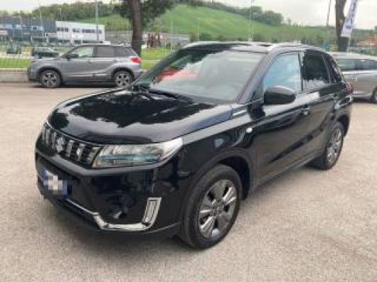 usato SUZUKI Vitara