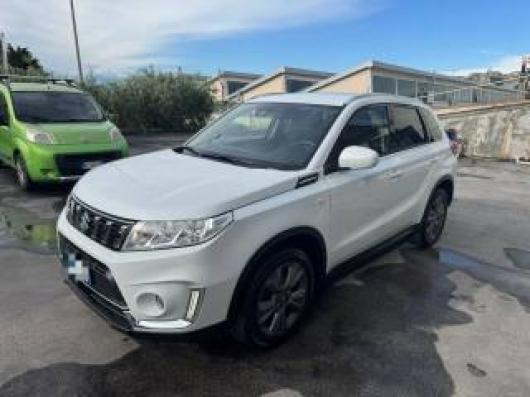 usato SUZUKI Vitara