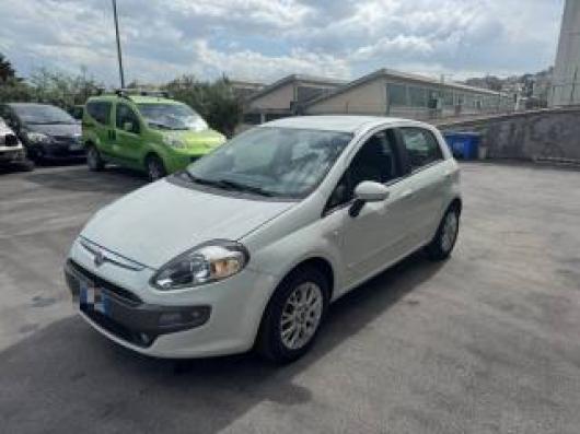 usato FIAT Punto Evo