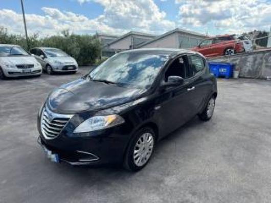 usato LANCIA Ypsilon
