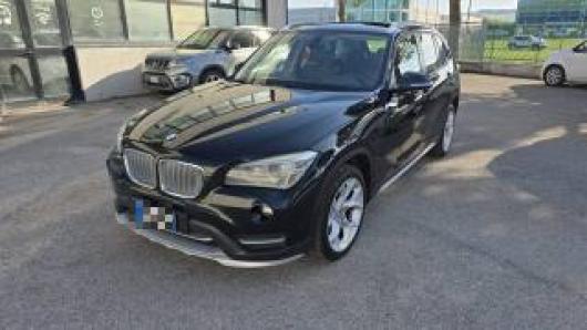 usato BMW X1