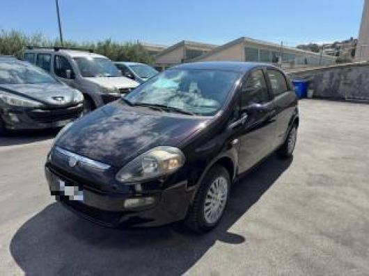 usato FIAT Punto Evo