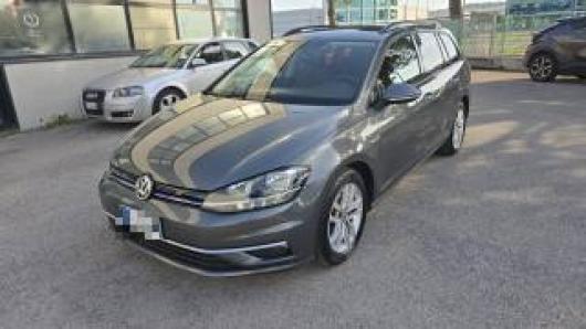 usato VOLKSWAGEN Golf Variant