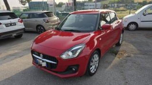 usato SUZUKI Swift