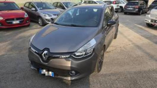 usato RENAULT Clio