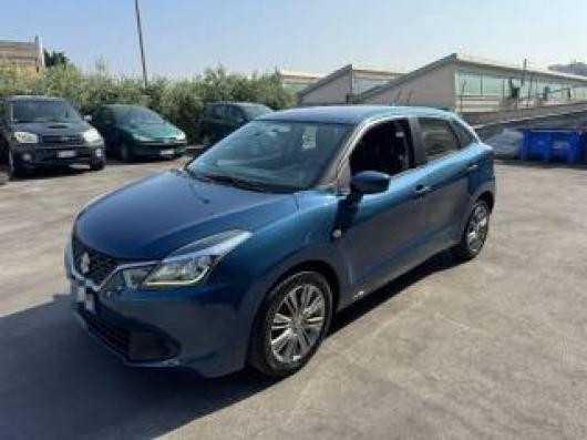 Baleno