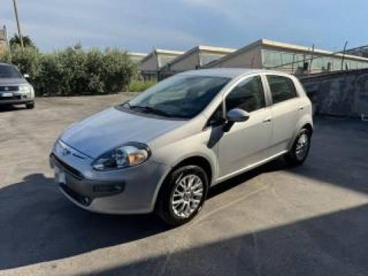 usato FIAT Punto Evo