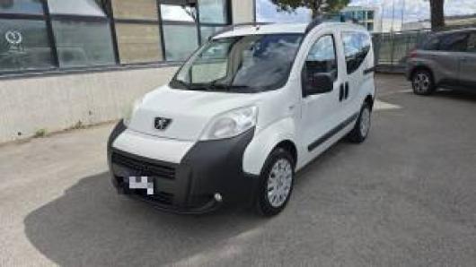usato PEUGEOT Bipper