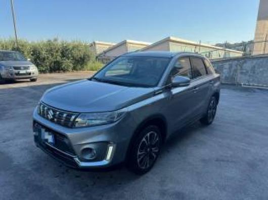usato SUZUKI Vitara