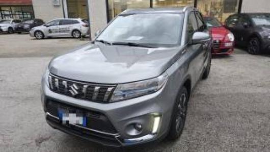 usato SUZUKI Vitara