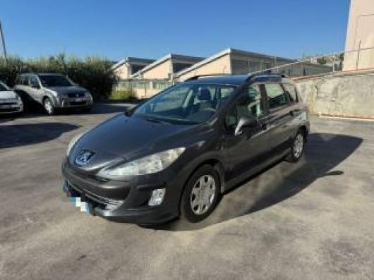 usato PEUGEOT 308