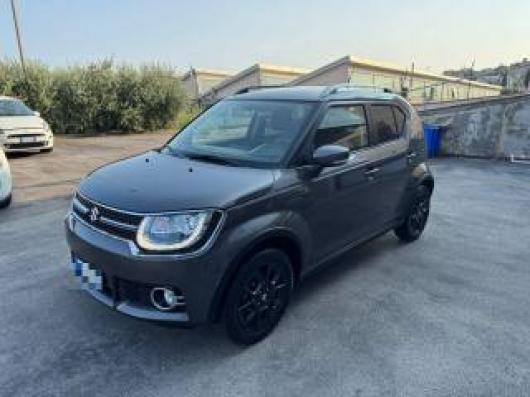 Ignis
