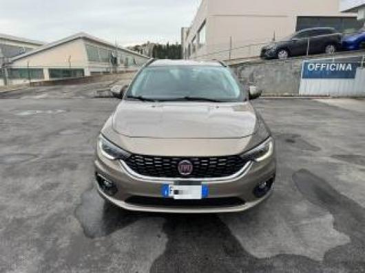 usato FIAT Tipo