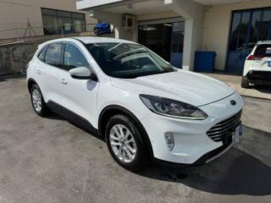 Kuga