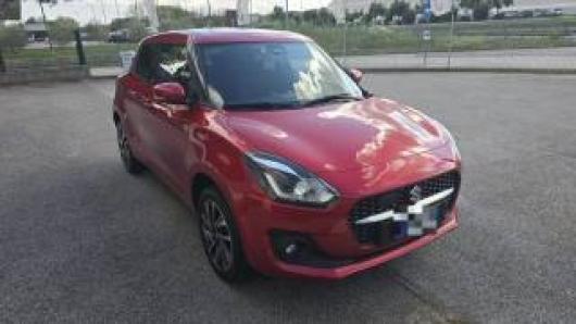 usato SUZUKI Swift