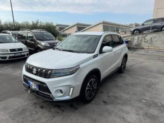 usato SUZUKI Vitara