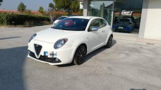 usato ALFA ROMEO MiTo