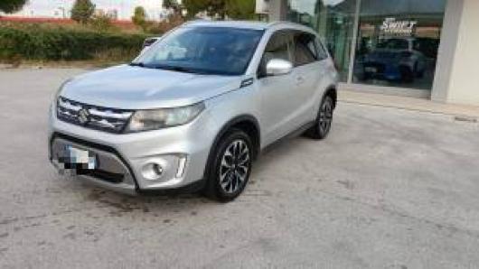 usato SUZUKI Vitara