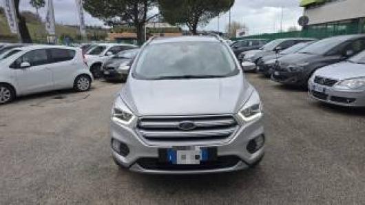 usato FORD Kuga