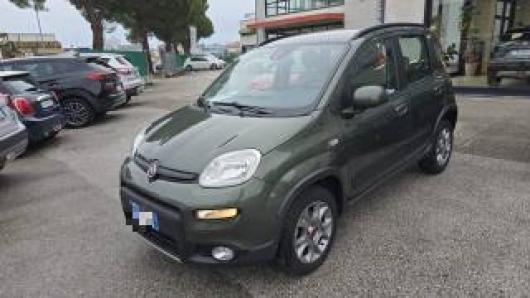 usato FIAT Panda