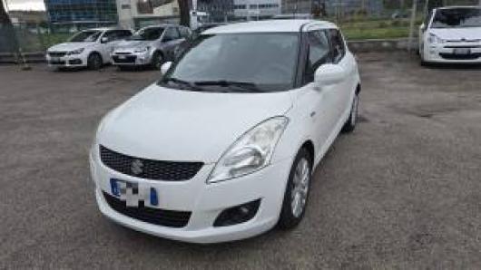 usato SUZUKI Swift