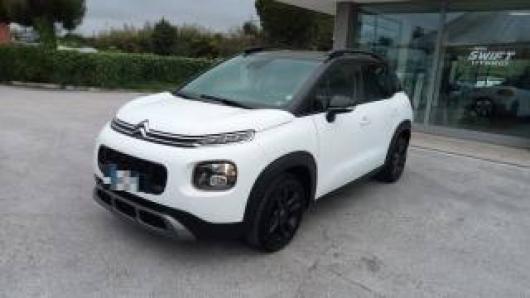 usato CITROEN C3 Aircross