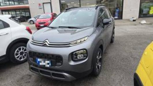 usato CITROEN C3 Aircross