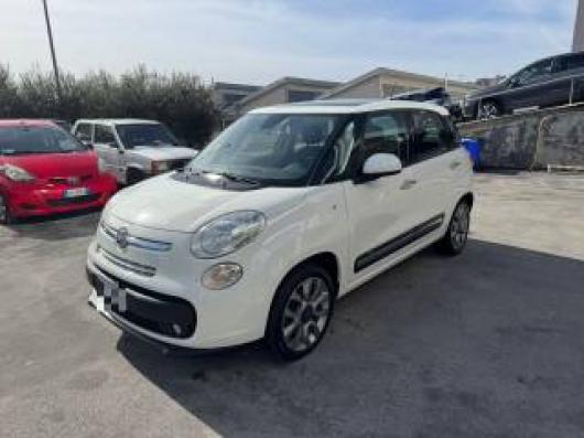 usato FIAT 500L