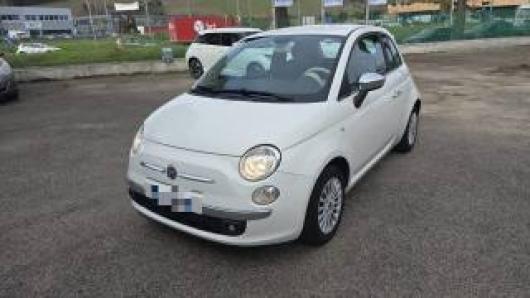 usato FIAT 500