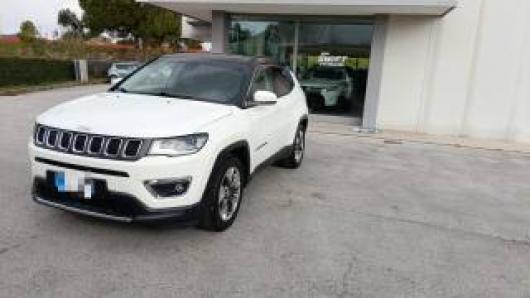 usato JEEP Compass