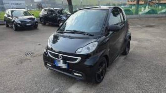 usato SMART ForTwo