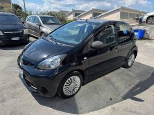 Aygo
