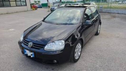 usato VOLKSWAGEN Golf