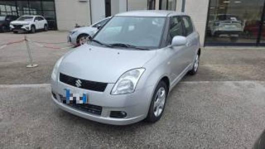 usato SUZUKI Swift