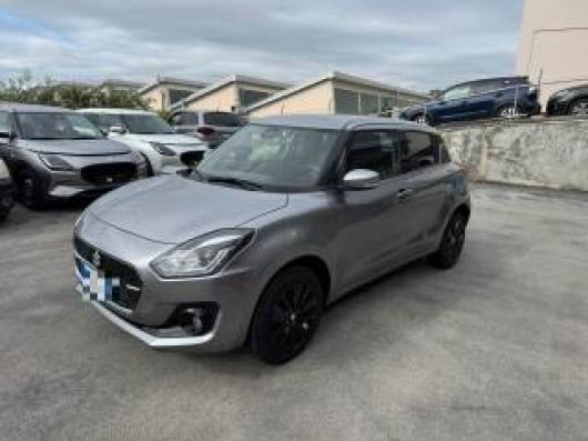 usato SUZUKI Swift