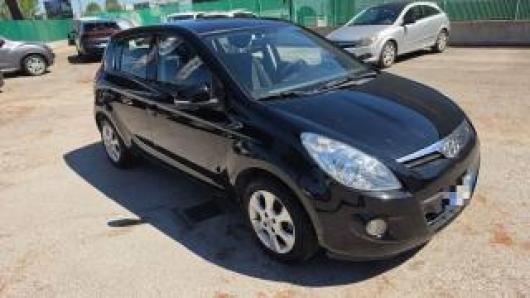usato HYUNDAI i20